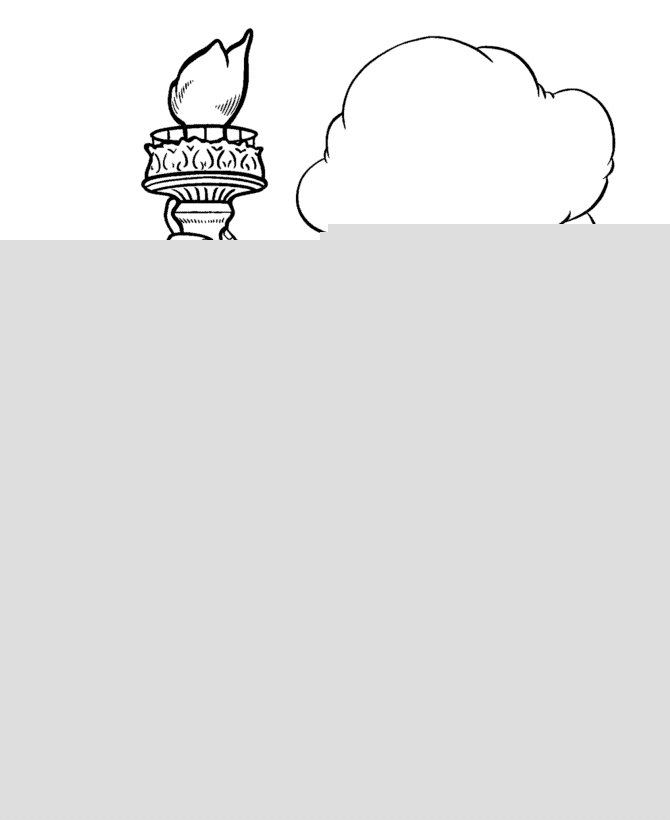 670x820 Of July Coloring Pages