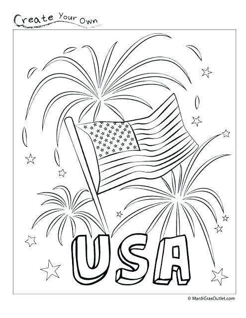 495x640 Fireworks Coloring Page Amazing Of Fireworks Coloring Page