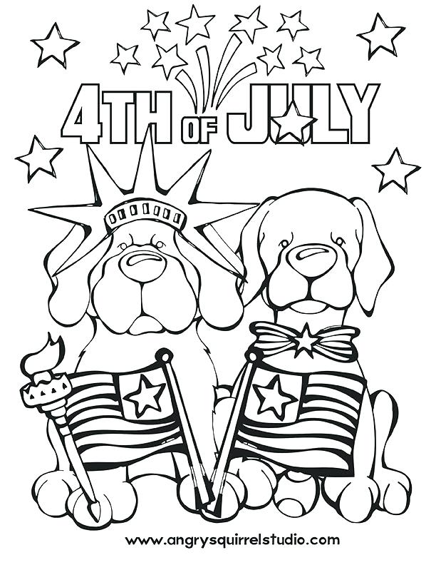 612x792 Of July Coloring Pages Printable Of Coloring Pages Color Free