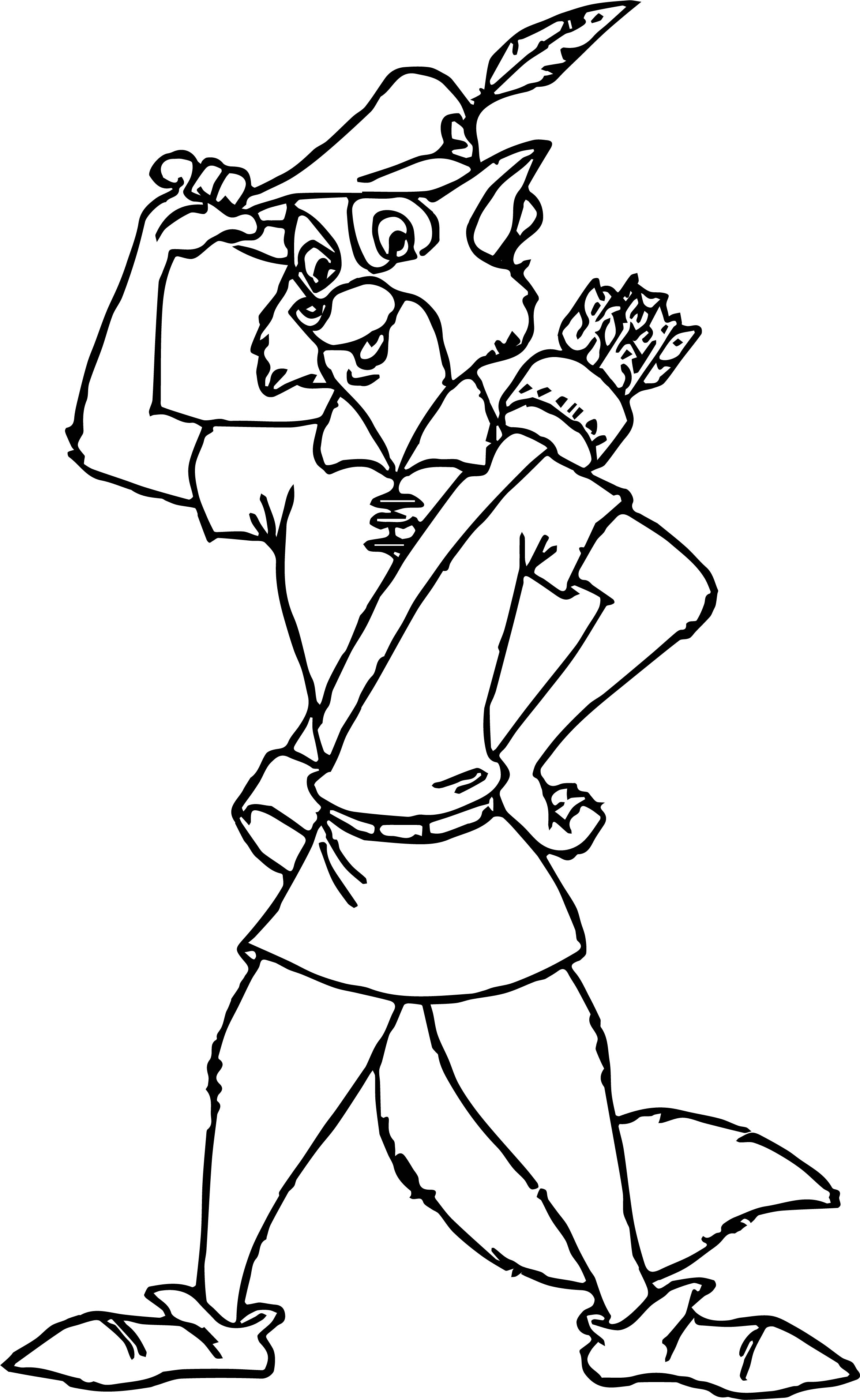 2351x3827 Robin Hood Mischief In Sherwood Coloring Pages Hellokids General