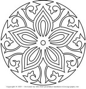 291x300 Fractal Coloring Pages
