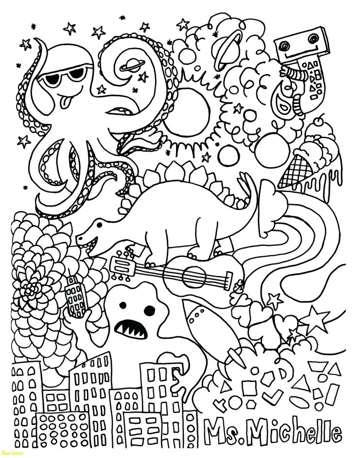 728x942 Fraction Coloring Page Grade Buzz Coloring