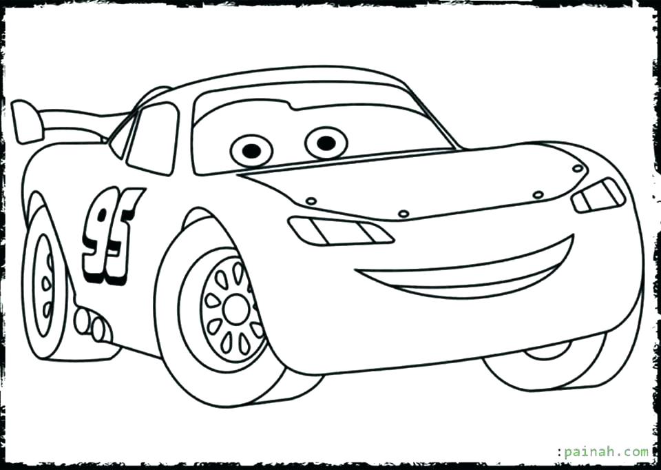 960x682 Cars Coloring Pages Lightning Coloring Pages Coloring Pages
