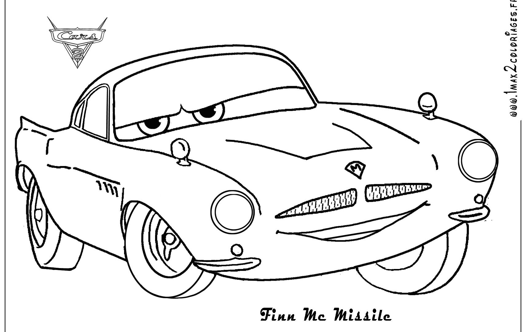 1713x1080 Maxresdefaultarsoloring Pages Mcqueen Sheets To Print