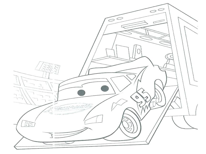 863x647 Cars Coloring Pages Download Sheets To Print