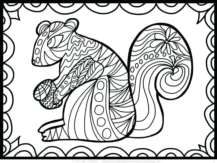 720x540 Fun Fall Coloring Pages Fall Printable Coloring Pages Autumn
