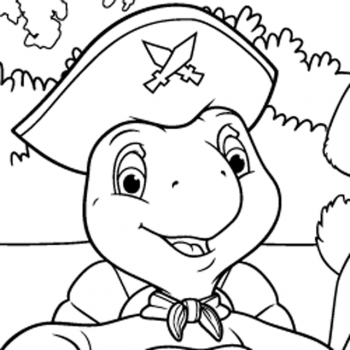 350x350 Coloring Pages Archives
