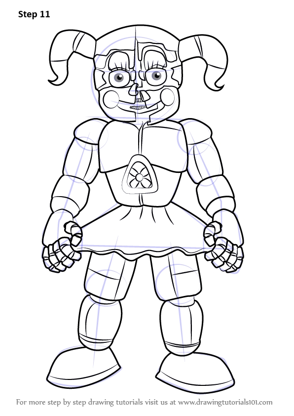 Freddy Coloring Pages at GetDrawings.com | Free for personal use Freddy