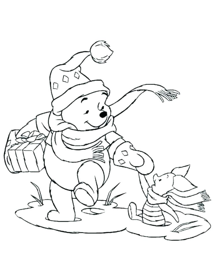 768x889 Freddy Krueger Coloring Pages Together With The Pooh Coloring