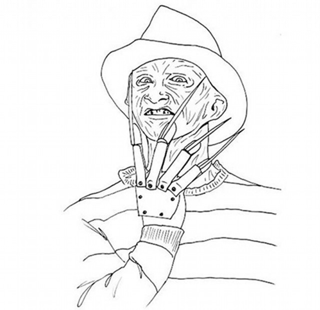 1024x990 Freddy Krueger Archives Ibtrav Travis Falligant Character