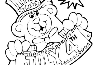 400x275 Coloring Pages For Boys And Girls