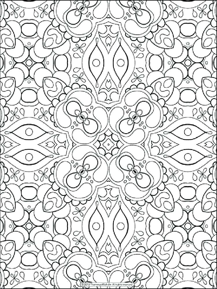 750x1000 Free Adult Color Pages Stress Coloring Pages Adult Kids Coloring