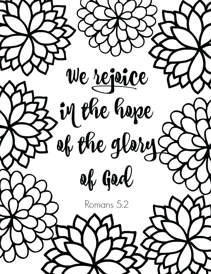 740x958 Surprising Bible Verses Coloring Pages Free Christian Coloring