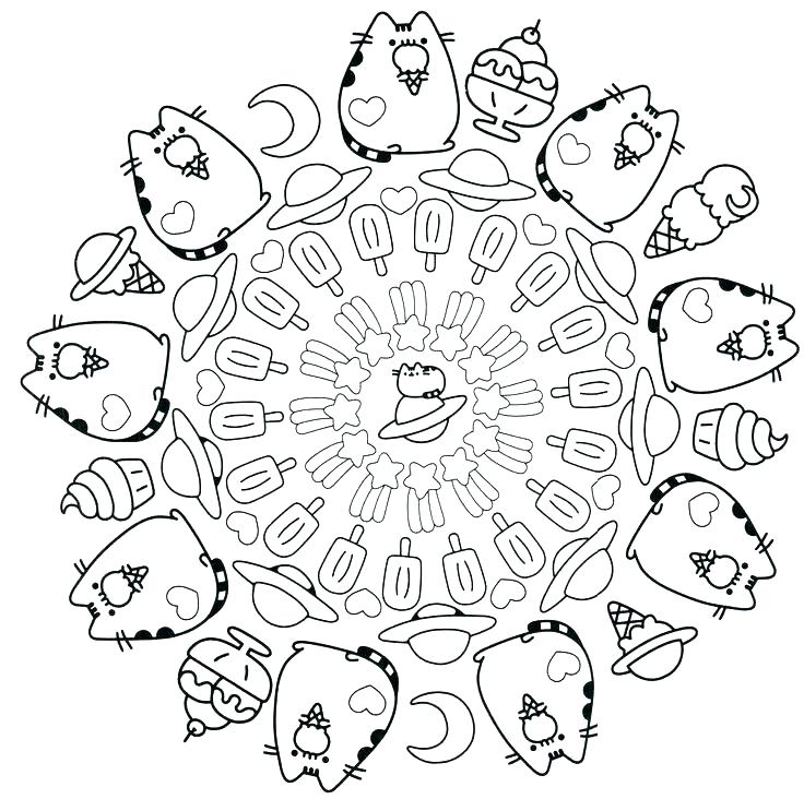 736x732 Free Adult Coloring Pages Pdf Plus Animal Coloring Pages Animal