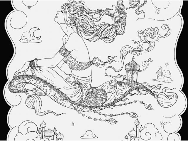640x480 Stress Free Coloring Pages Capture Free Adult Coloring Pages