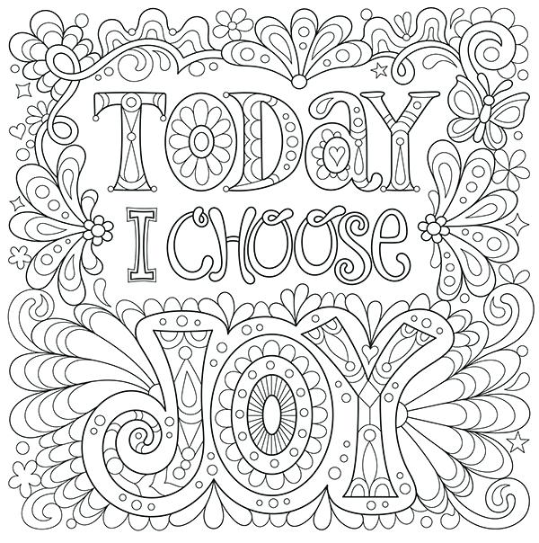 600x604 Coloring Book Pages