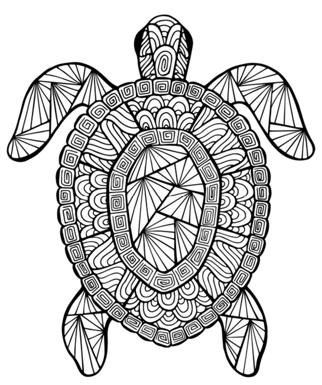 650x775 Homey Idea Free Adult Coloring Pages To Print Printable