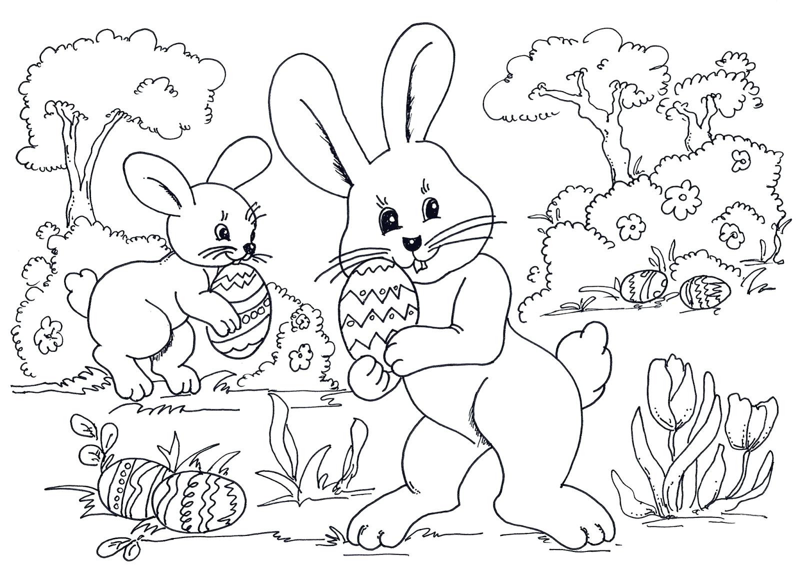 1600x1171 Coloring Pages Religious Easter Coloring Pages Holy Week In Free
