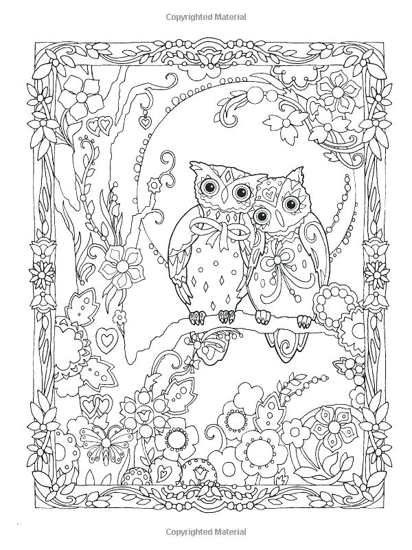 600x800 Printable Owl Coloring Pages Free Owl Coloring Pages Owl Coloring