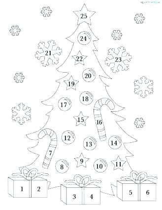 329x425 Advent Wreath Coloring Pages Printable Advent Coloring Pages
