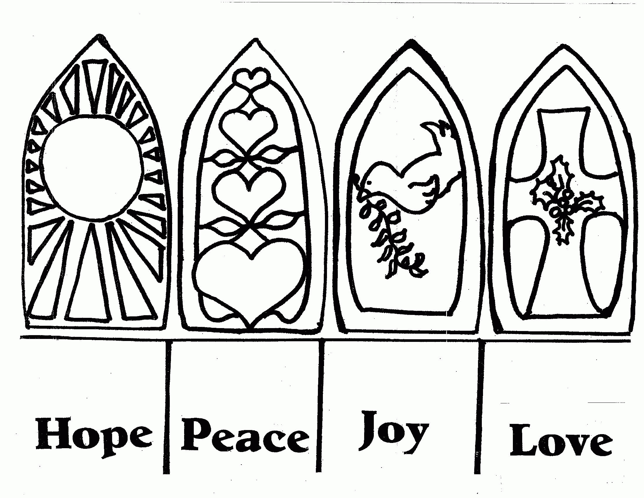 2200x1700 Advent Coloring Pages Free Printable Logo And Design Ideas