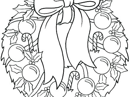 440x330 Advent Coloring Pages Advent Coloring Pages Calendar Page View