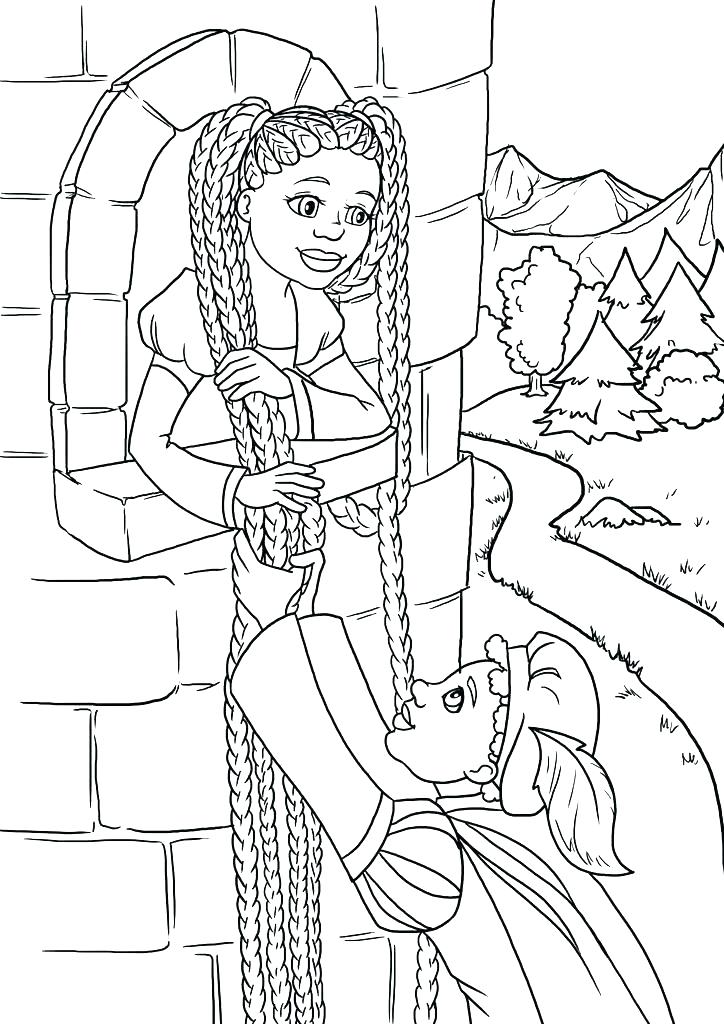 724x1024 African American Coloring Pages Coloring Pages Barbie Coloring