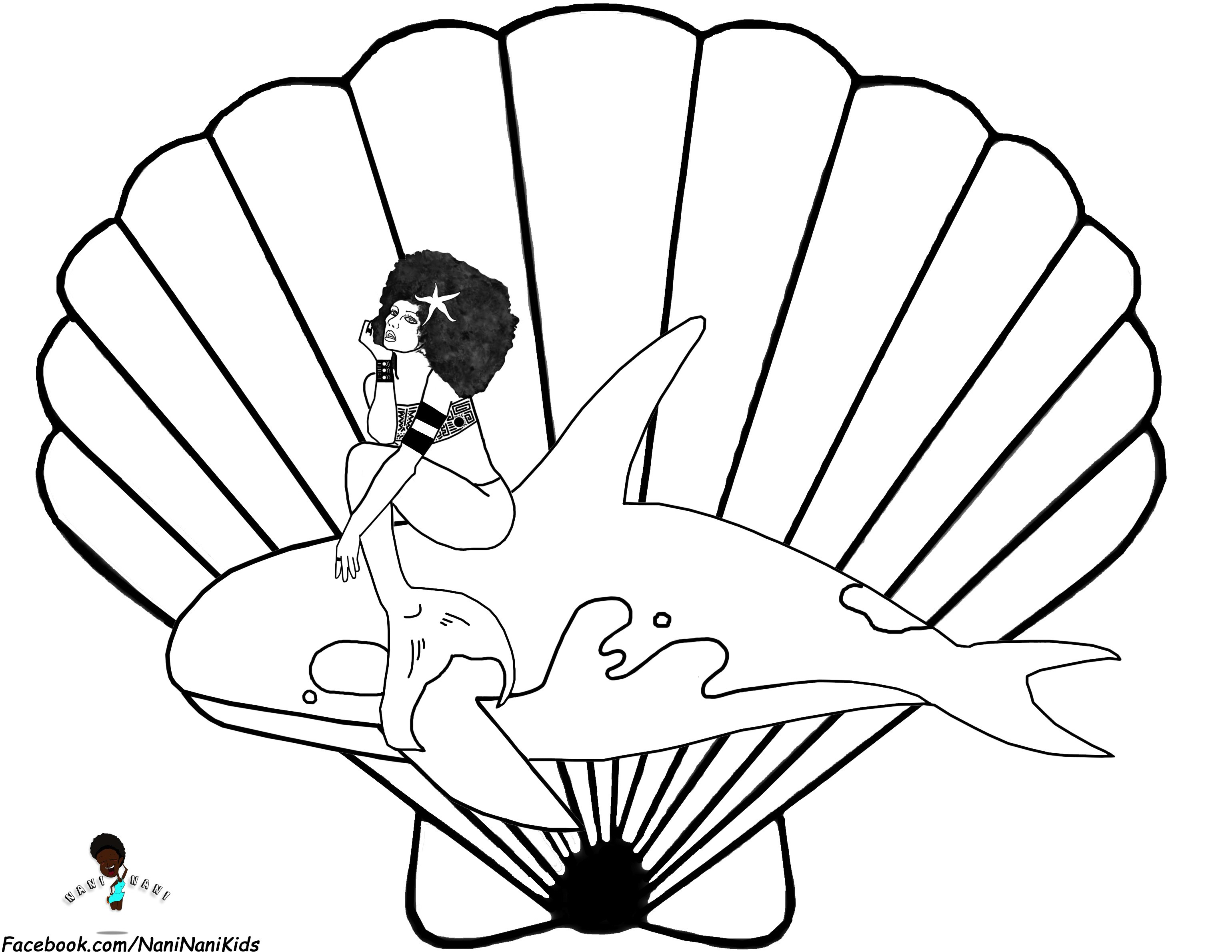 3080x2380 Coloring Sheets Nani Nani Kids