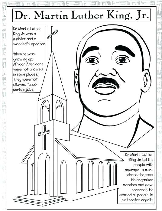 536x698 Famous African American Coloring Pages Coloring Books Together