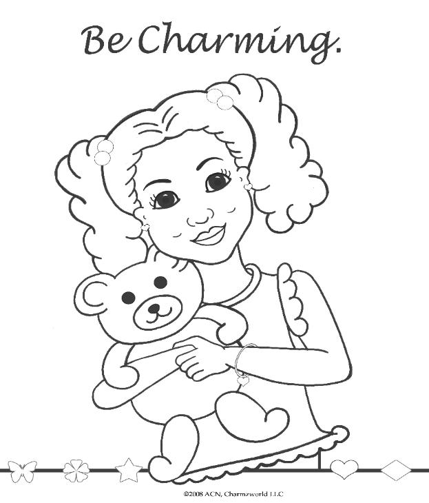 623x730 Black Girl Coloring Pages African American Coloring Sheets African