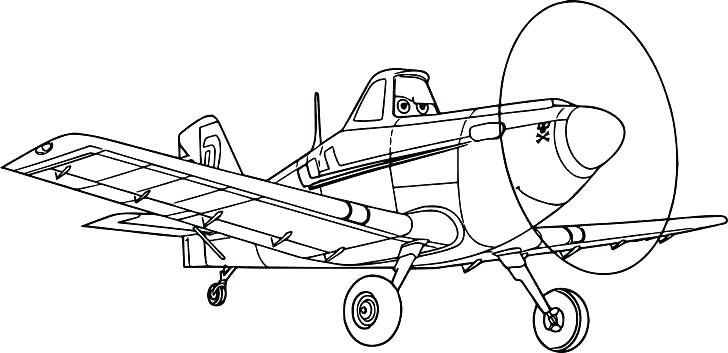 728x353 Coloring Pages Planes Airplane Coloring Book Coloring Pictures