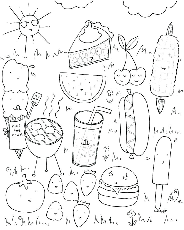 736x920 Free Fun Coloring Pages Downloadable Coloring Pages Free