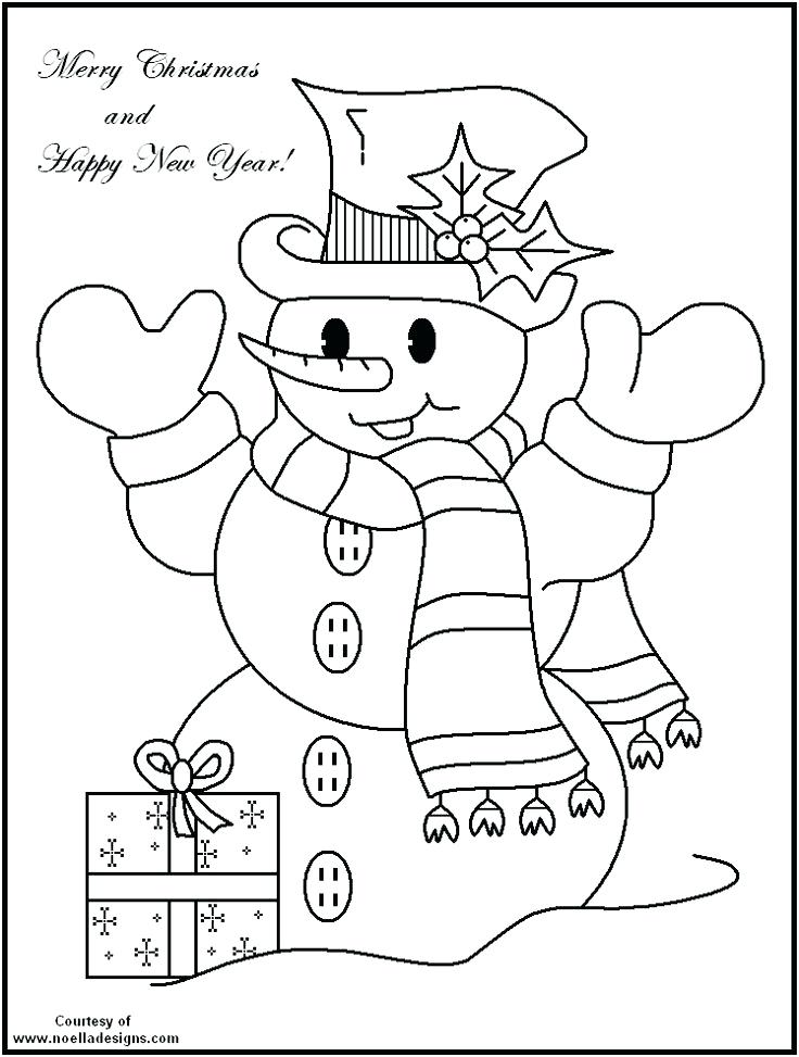 736x973 Coloring Book Pages Snowman Printable Snowman Free Printable