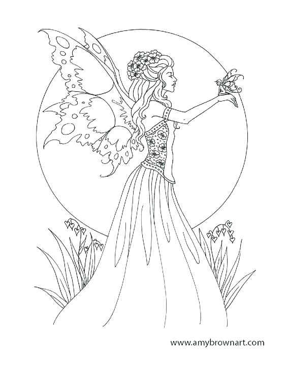563x729 Christmas Angel Coloring Page Free Angel Coloring Pages Angel