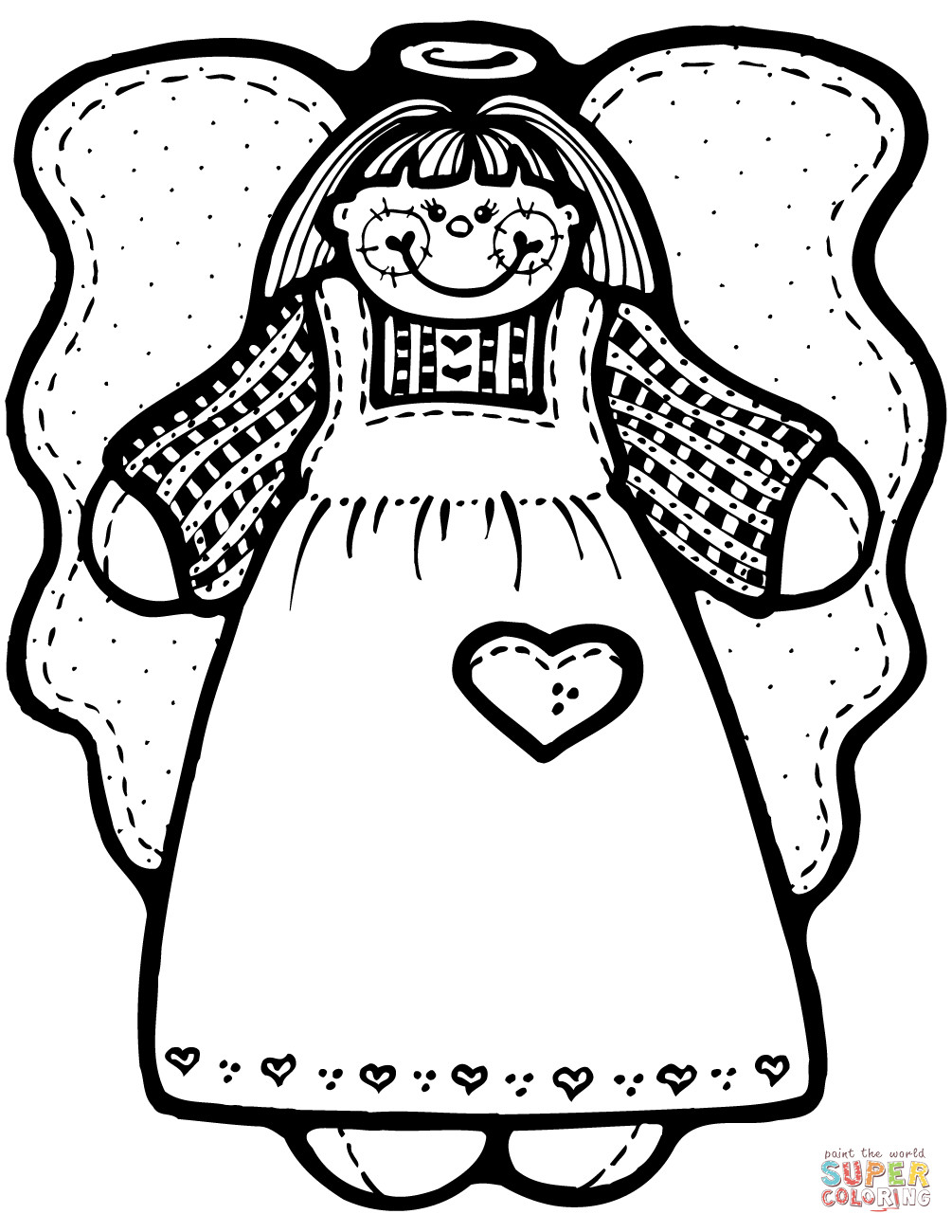 1005x1300 Christmas Angels Coloring Pages Free Amazing Angel Sheets Acpra