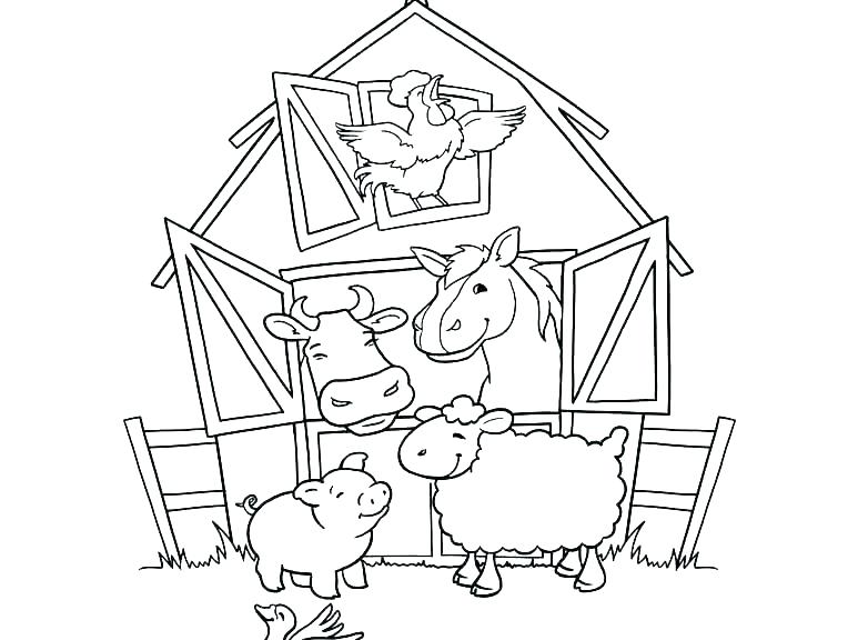 773x576 Free Printable Animal Coloring Pages Wanted Jungle Animal Coloring