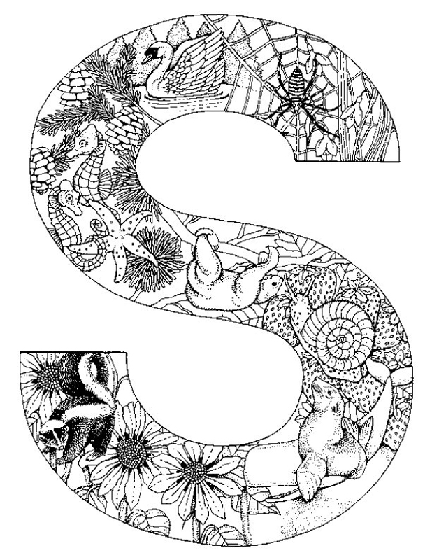 618x800 Extraordinary Design Ideas Animal Mandala Coloring Pages Free