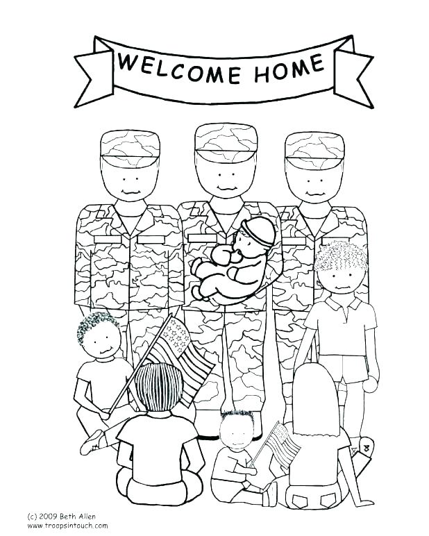 618x772 Soldier Coloring Sheet Coloring Pages Army Military Coloring Page