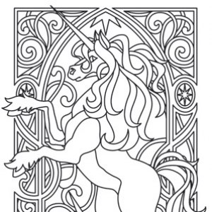 300x300 Coloring Pages To Print