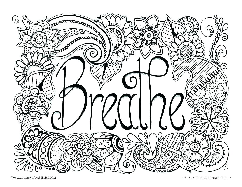 1000x773 Free Abstract Coloring Pages