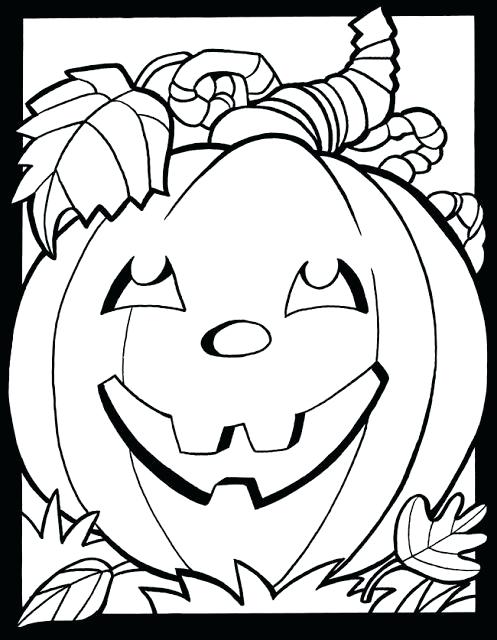 497x640 Fall Coloring Sheets Free Also Mom Free Fall And Coloring Pages