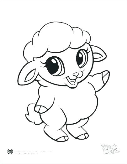 405x524 Coloring Pages Animal Farm Animal Color Pages Zoo Animals Coloring