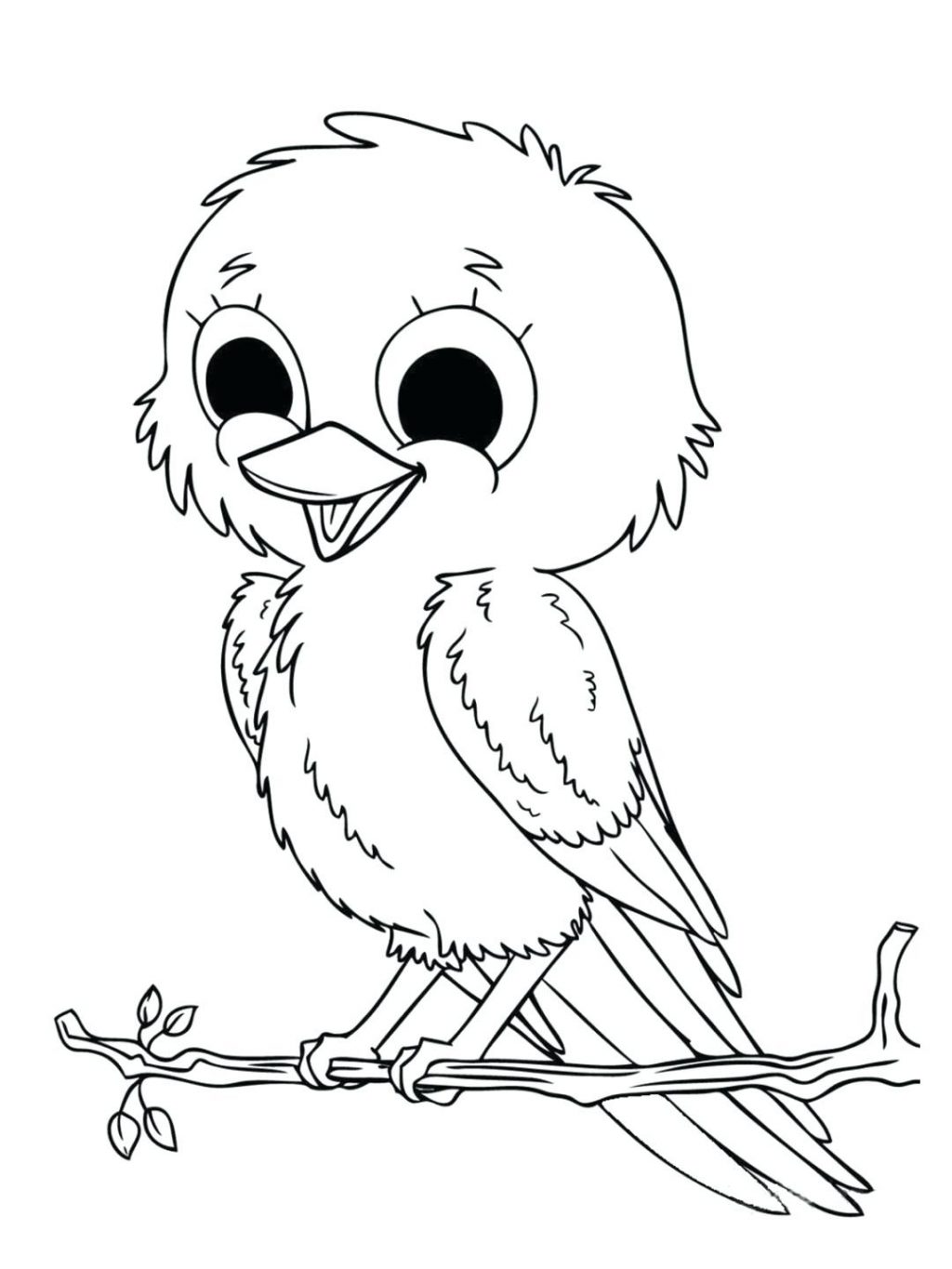 1024x1365 Coloring Pages Baby Animals Coloring Pages Animal Realistic Farm