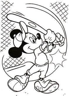236x330 Baseball Coloring Page Coloring Page