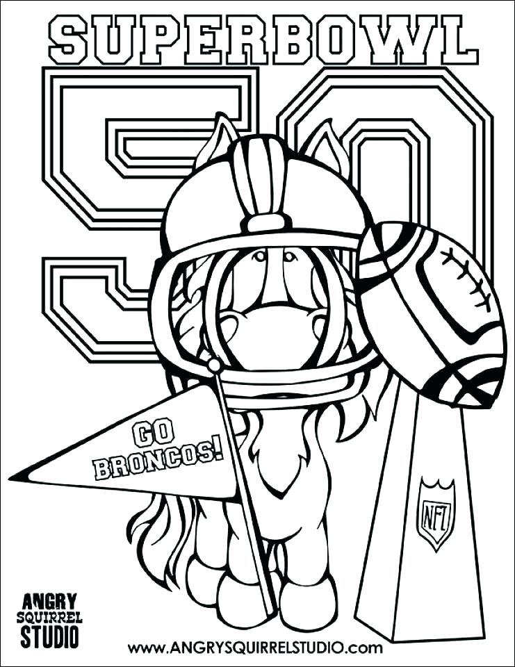 741x960 Baseball Glove Coloring Page