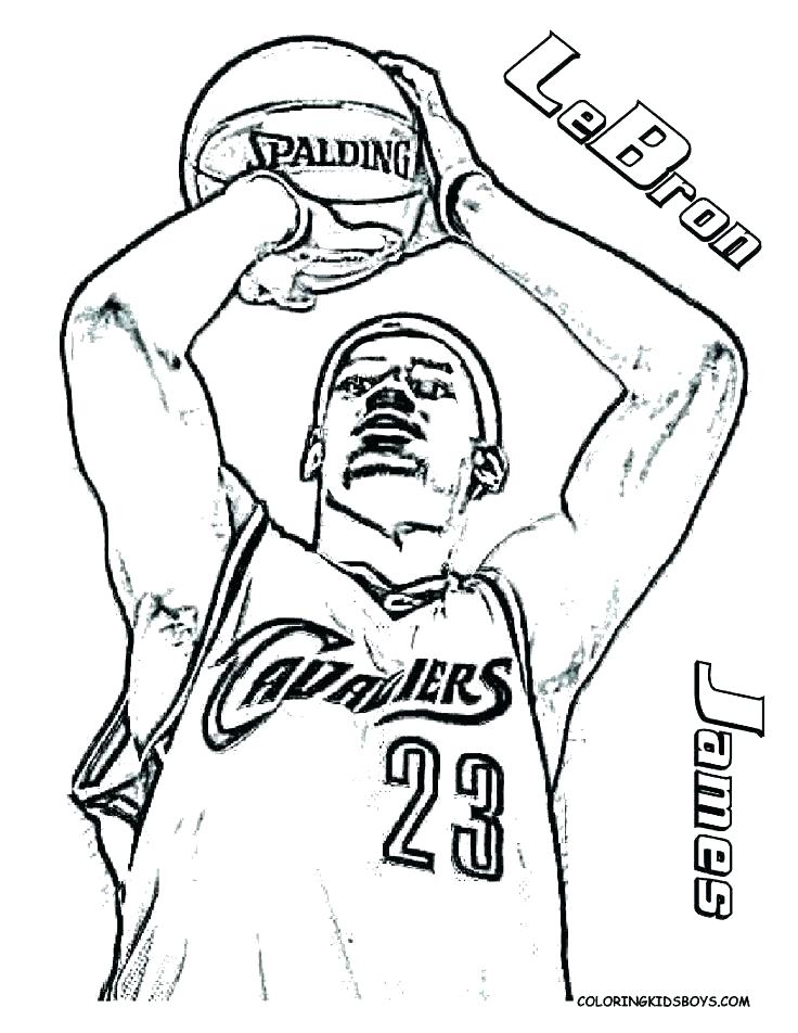 736x952 Basketball Coloring Page Design Kids Basketball Coloring Pages