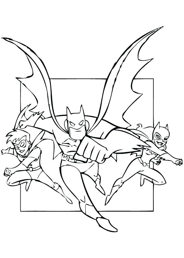606x850 Batgirl Coloring Pages Coloring Pages Coloring Pages Superheroes