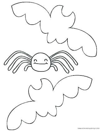 325x420 Batgirl Coloring Pages Excellent Coloring Pages Kids Bats Page