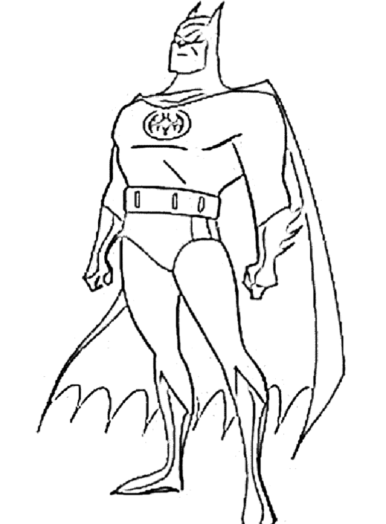 770x1046 Coloring Pages Batman Elegant Free Printable Batman Coloring Pages