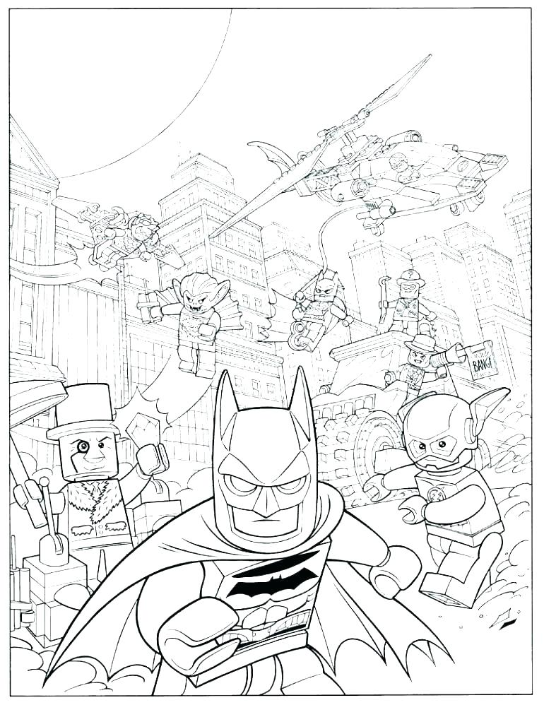 770x998 Batman Car Coloring Pages Batman Coloring Pages Batman Car